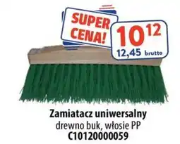 AT Zamiatacz uniwersalny oferta