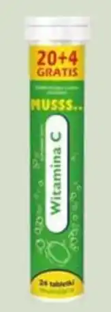 AT Witamina C oferta