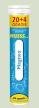 AT Muss... Magnez oferta