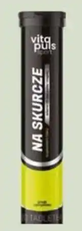 AT Vita Puls Sport Na Skurcze oferta