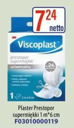 AT Viscoplast Prestopor supermiękkki oferta