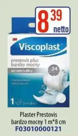 AT Plaster Prestovis Viscoplast oferta