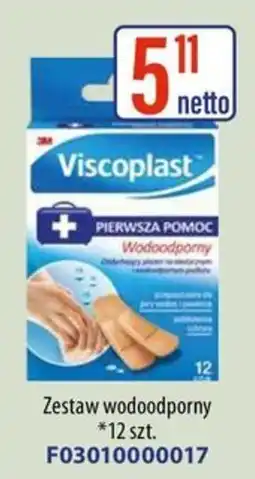 AT Viscoplast Zestaw wodoodporny oferta