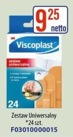 AT Zestaw Uniwersalny Viscoplast oferta