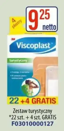 AT Viscoplast turystyczny oferta