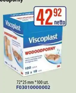 AT Viscoplast Wodoodporny oferta