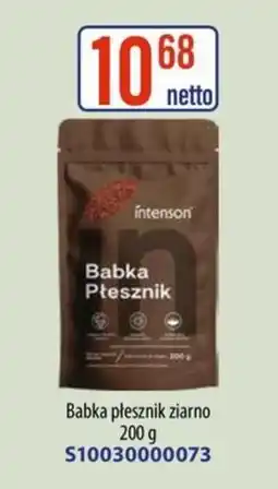 AT Babka Płesznik oferta