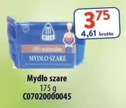 AT Mydło szare Milo oferta