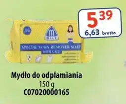 AT Mydło do odplamiania oferta