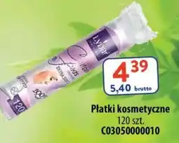 AT Płatki kosmetyczne oferta