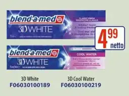 AT blend-a-med 3D White oferta