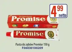 AT Pasta do zębów Promise oferta