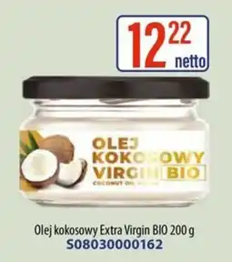 AT Olej Kokosowy Extra Virgin BIO oferta