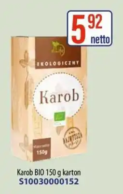 AT Karob BIO oferta