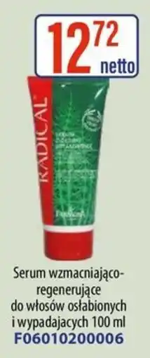 AT Serum wzmacniająco-regenerujące oferta