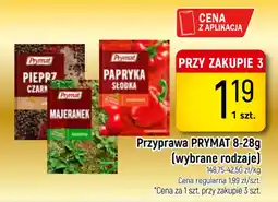 Delikatesy Piotruś Pan Przyprawa prymat oferta