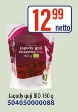 AT Jagody goji BIO oferta
