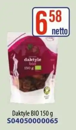 AT Daktyle BIO oferta
