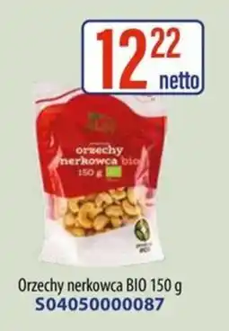 AT Orzechy nerkowca BIO oferta