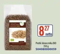 AT Pestki słonecznika BIO oferta