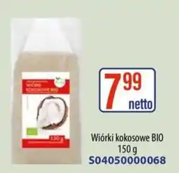 AT Wiórki kokosowe BIO oferta