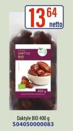 AT Daktyle BIO oferta