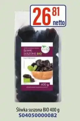 AT Śliwki Suszone BIO oferta