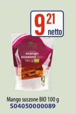 AT Mango suszone bio oferta
