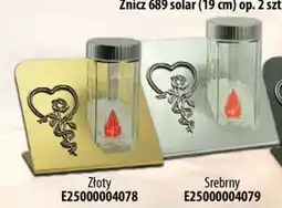 AT Znicz 689 solar oferta