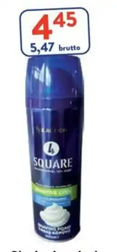 AT Square Piana Cool oferta