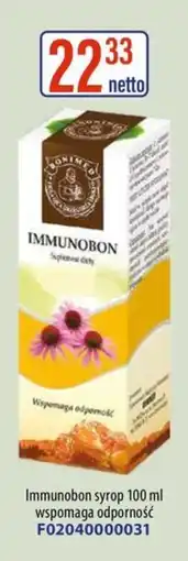 AT Immunobon syrop oferta