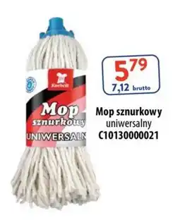 AT Mop sznurkowy uniwersalny oferta