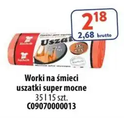 AT Uszatki Super Mocne oferta
