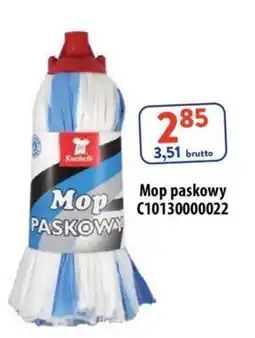 AT Mop Paskowy Kuchcik oferta