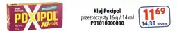 AT Klej Poxipol przezroczysty oferta
