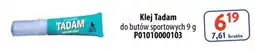 AT Klej Tadam do butów sportowych oferta
