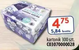 AT Bamboo Cotton Sticks oferta