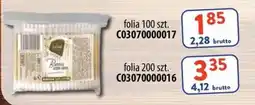 AT Folia Lytur oferta