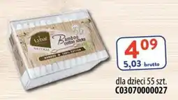 AT L'Oréal Paris Bamboo cotton sticks oferta