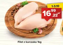 Spiżarnia Smakosza Filet z kurczaka oferta