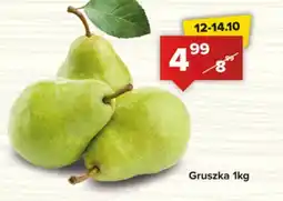 Spiżarnia Smakosza Gruszka oferta