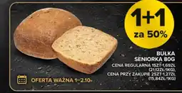 Spiżarnia Smakosza Bulka Seniorka oferta