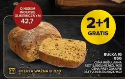 Spiżarnia Smakosza Bułka IG oferta