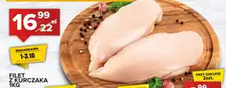 Spiżarnia Smakosza Filet z Kurczaka oferta