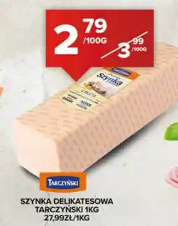 Spiżarnia Smakosza Szyinka Delikatesowa Tarczyński oferta