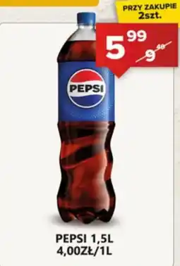 Spiżarnia Smakosza Pepsi oferta