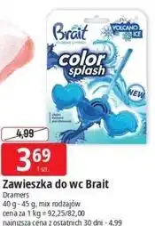 E.Leclerc Zawieszka do wc Brait oferta