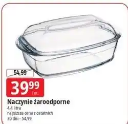 E.Leclerc Naczynie żaroodporne oferta