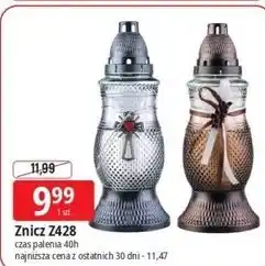 E.Leclerc Znicz Z428 oferta