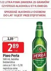 E.Leclerc Piwo Perła Chmielowa oferta